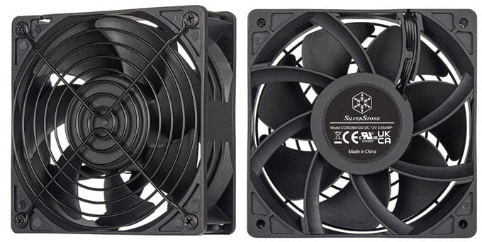 SilverStone-FHS-120X-Fan