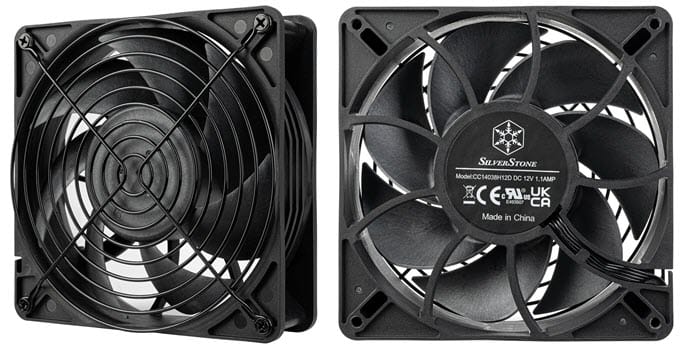 SilverStone-FHS-140X-Fan