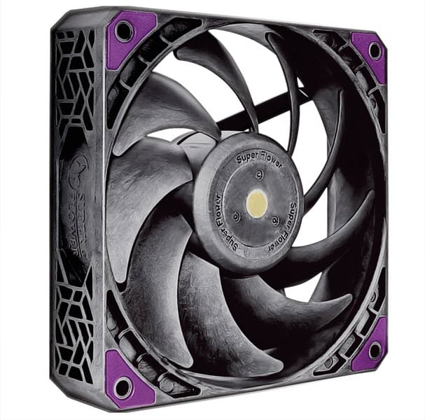 Super-Flower-MEGACOOL-120mm-PWM-Fan