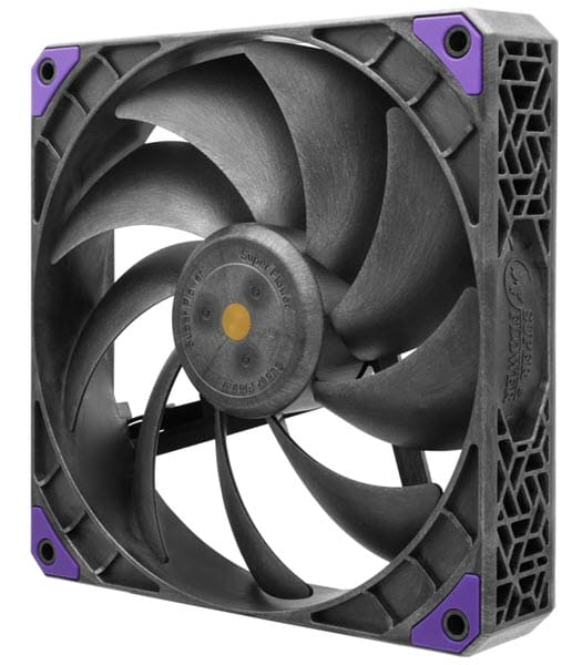 Super-Flower-MEGACOOL-140mm-PWM-Fan