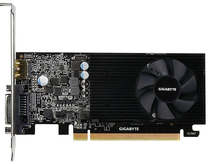 entry-level-graphics-card