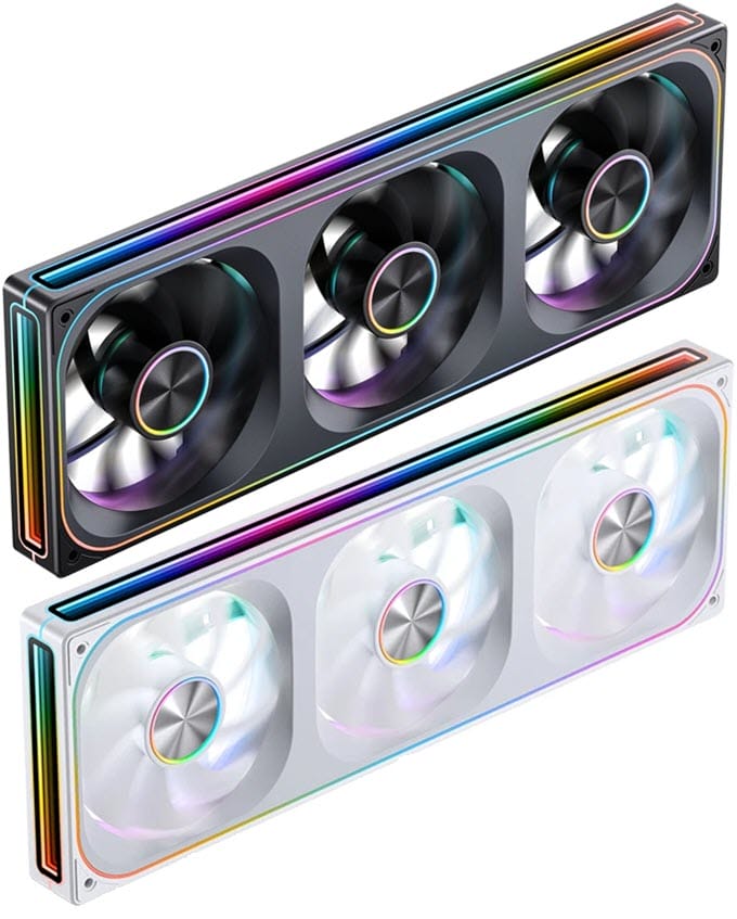 JONSBO-ZA-360BR-Reverse-Fan-Unit