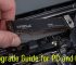 SSD Upgrade Guide for Laptop and PC