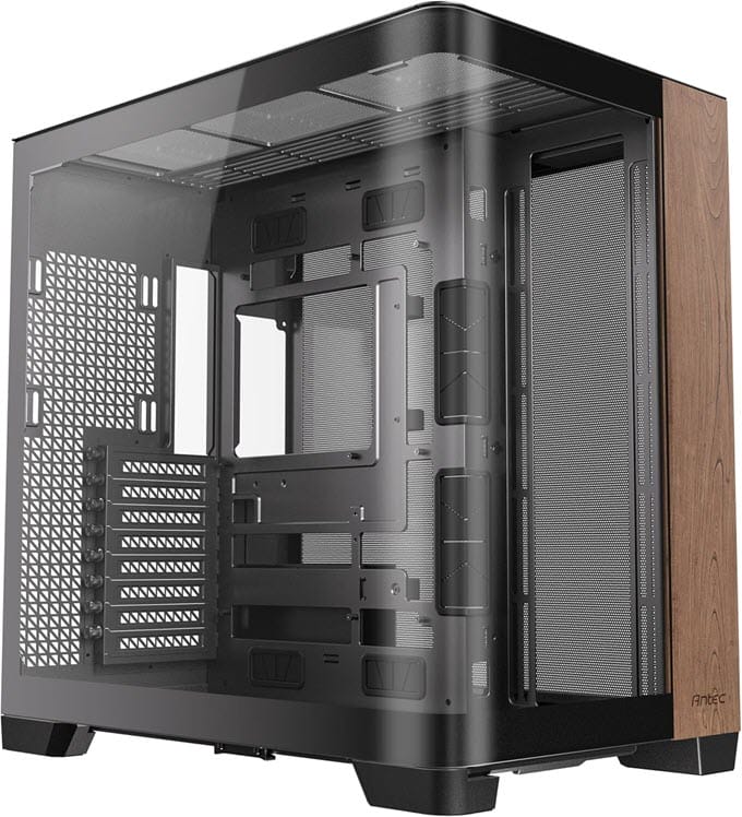 Antec-C8-Curve-Wood-PC-Case
