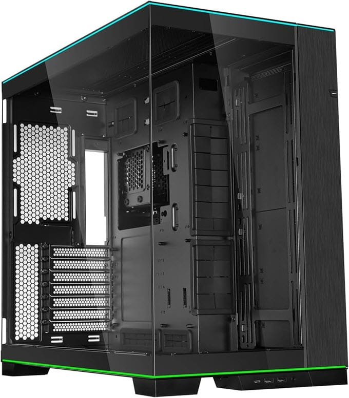 Lian-Li-O11-DYNAMIC-EVO-RGB-Dual-Chamber-PC-Case