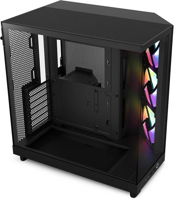 NZXT-H6-Flow-RGB-Compact-Mid-Tower-Case