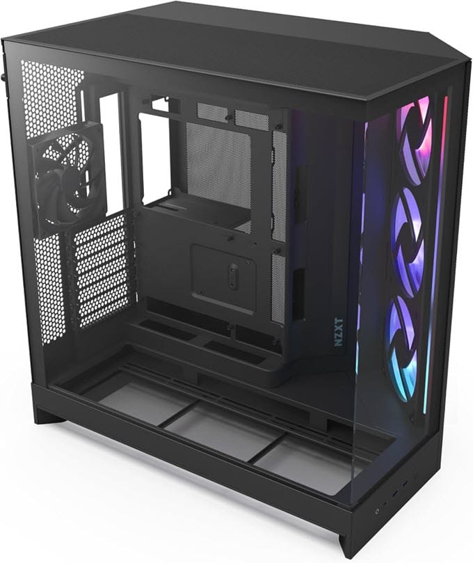 NZXT-H9-Flow-RGB-Dual-Chamber-PC-Case
