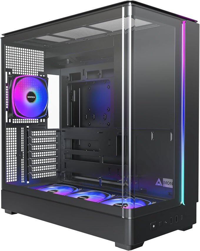MONTECH-KING-45-PRO-ATX-PC-Case
