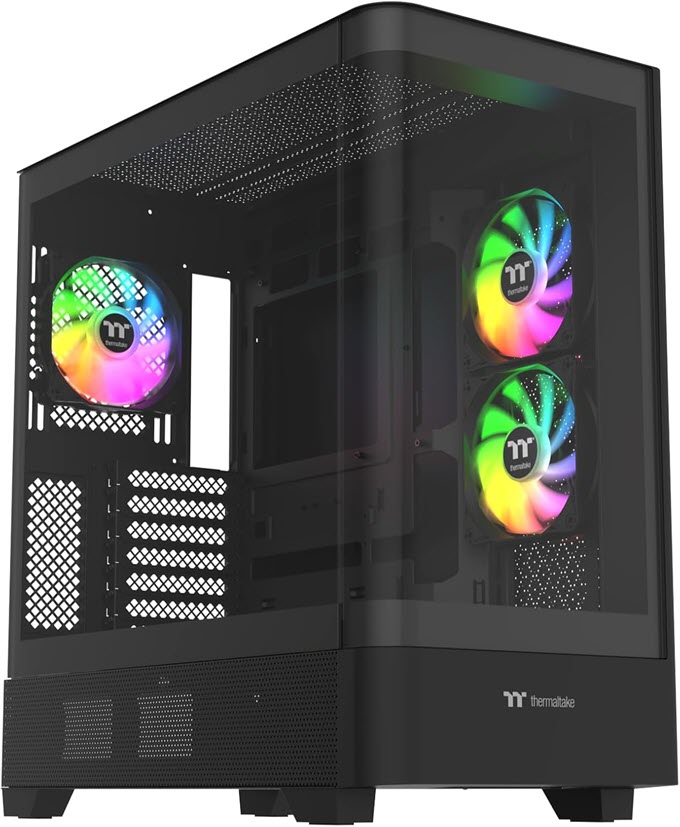 Thermaltake-View-290-TG-ARGB-Mid-Tower-Chassis