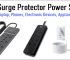 Best Surge Protector Power Strips for PC, Laptop, Phones etc.