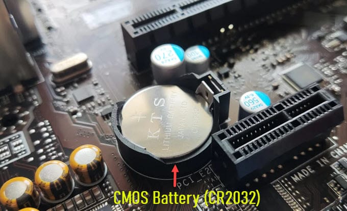 CMOS_Battery_Motherboard