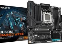 Best Budget B850 Motherboards [Mainstream and Mid-range]
