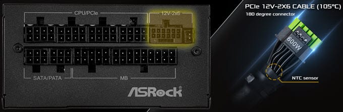 ASRock-PSU-with-Native-12V-2x6-Connector-Dual-Color-with-TempGuard