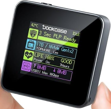 Dockcase-Pocket-Smart-2230-M.2-NVMe-SSD-Enclosure