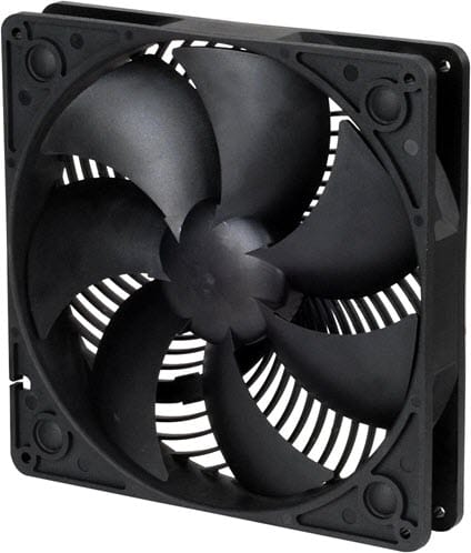 SilverStone-AP181-180mm-Fan