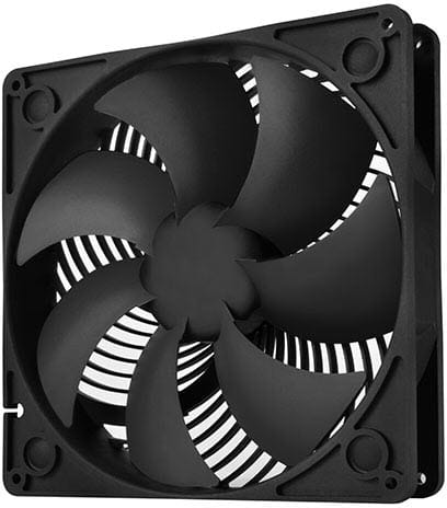 SilverStone-AP183-180mm-Fan