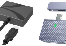 Best M.2 2230 NVMe SSD Enclosures PC, Mac, Laptop, Phone etc.