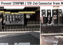 Prevent 12VHPWR / 12V-2×6 Connector Melting [Top Measures]