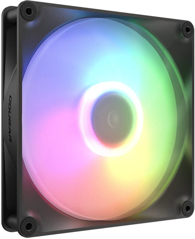 COUGAR-OGR160-ARGB-Fan