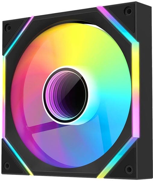 DARKROCK-F140-Infinity-Mirror-Design-Case-Fan