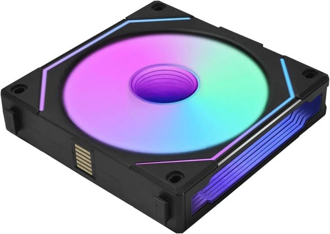 LIAN-LI-UNI-FAN-SL-INFINITY-Fan