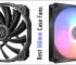 Best 160mm Fans and Compatible PC Cases List