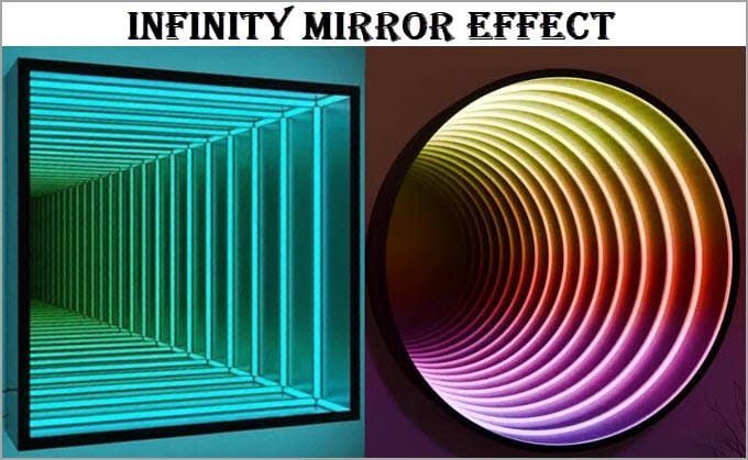 infinity-mirror-effect