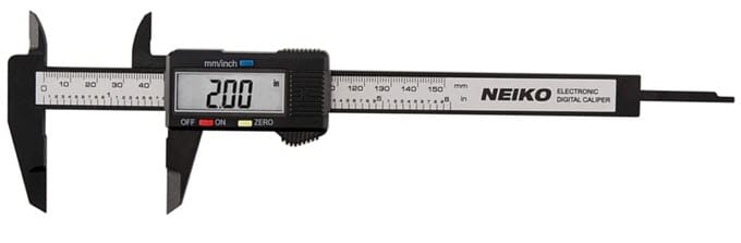 Digital-Vernier-Caliper