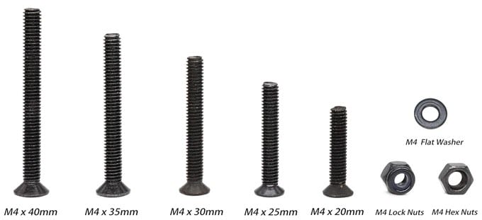 M4-screws-with-nuts