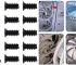 PC Fan Screw Size and Types for Computer Cases and Radiators