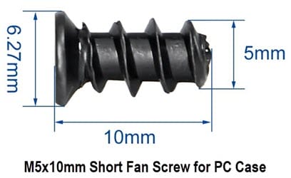 short-fan-screw-for-pc-case