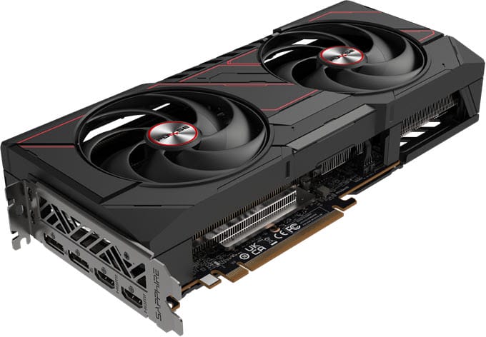 SAPPHIRE-PULSE-Radeon-RX-9070-GRE-OC