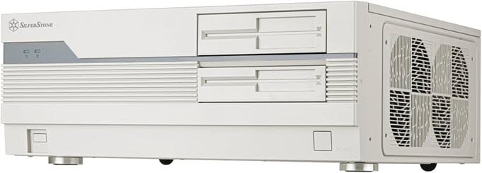 SilverStone-FLP01-Retro-inspired-HTPC-Chassis
