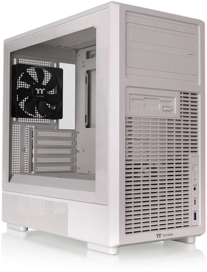 Thermaltake-Retro-260-TG-Micro-Tower-Chassis