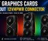 Best Graphics Cards without 12VHPWR / 12V-2×6 Connector in 2026
