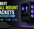Best PC Wall Mount Brackets for Tower Cases in 2026