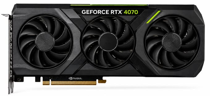 RTX-4070