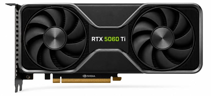 RTX-5060-Ti