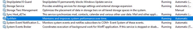 disable-superfetch-sysmain
