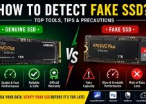 Fake SSD Detection Guide [Top Ways to Identify Counterfeit SSDs]