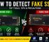Fake SSD Detection Guide [Top Ways to Identify Counterfeit SSDs]