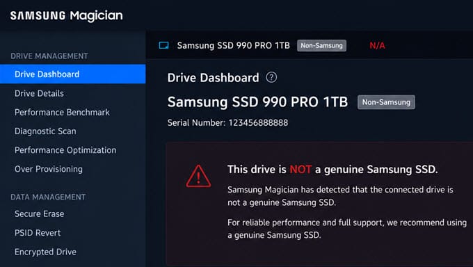 samsung-magician-fake-ssd
