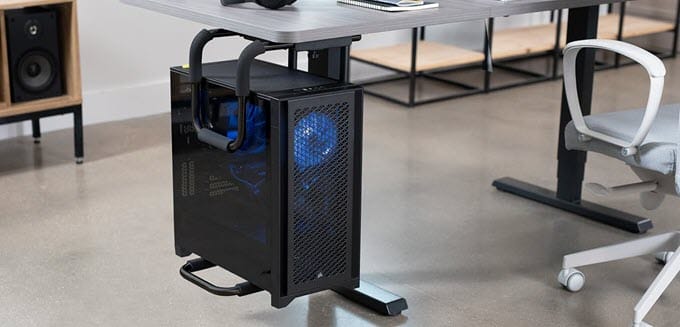 under-desk-cpu-mount