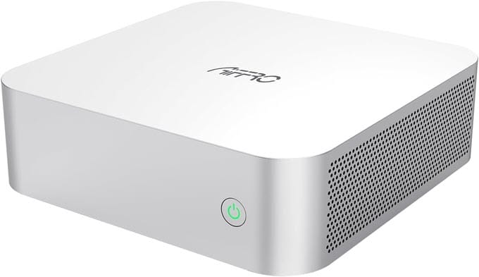 Aiffro-K100-All-SSD-Mini-NAS