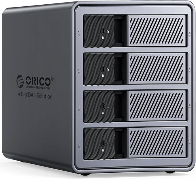 ORICO-98-Series-4-Bay-DAS-Enclosure