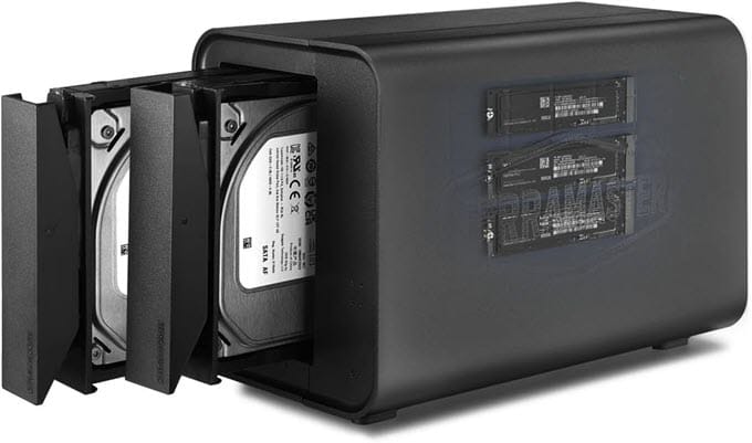 TerraMaster-D5-Hybrid-5-Bay-Hybrid-DAS-Enclosure