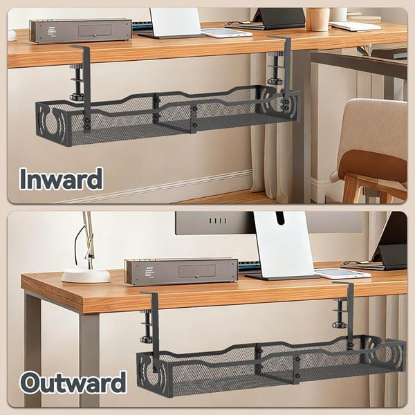 Under-Desk-Cable-Cable-Management-Tray-Inward-and-Outward