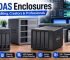 Best DAS Enclosures for Video Editing, Creators & Backups 2026