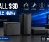 Best All-SSD NAS with M.2 NVMe in 2026 [All-Flash NAS]