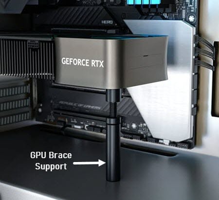 gpu-brace-support